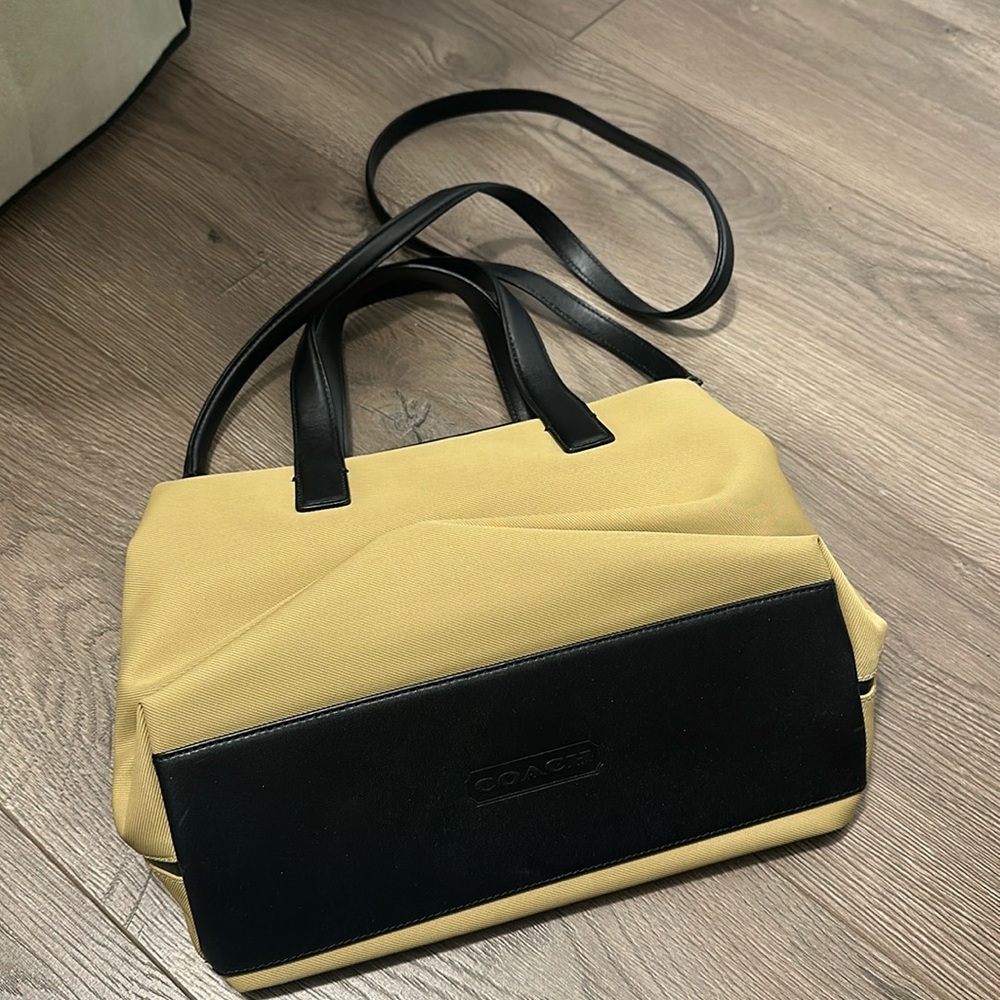 Coach purse @@@